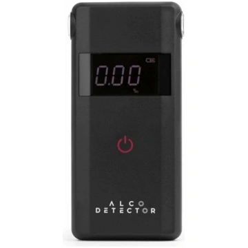 Alkometrs Alcodetector EC4