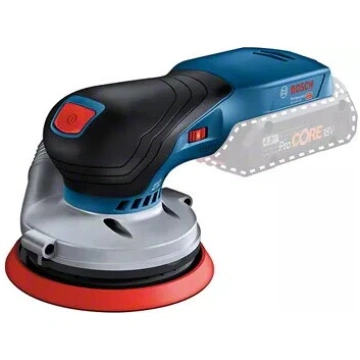 Slīpmašīna Bosch GEX 18V-125 PROFESSIONAL
