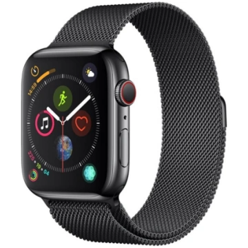 Devia Elegant Series Milanese Loop (40mm) Apple Wa