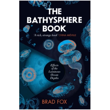 Bathysphere Book Brad Fox