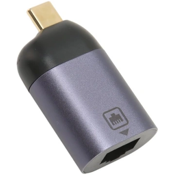 1Gbps USB C uz Ethernet adapteris, pārnēsājams USB
