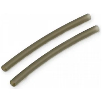 Carp'r'us Shrink Tubing Green/Grey