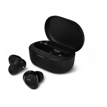 PHILIPS in-ear true bezvadu austinas ar portativo 