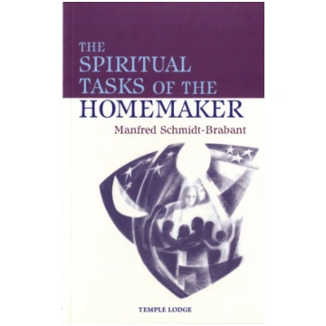 Spiritual Tasks of the Homemaker Manfred Schmidt-B