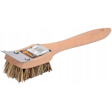 VOREL Barbecue cleaning brush 99528 5906083062650 