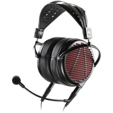 Audeze LCD-GX Open-Back Gaming Headset