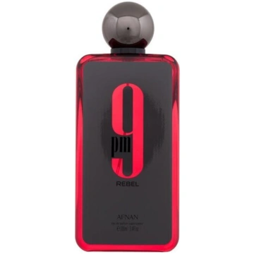 Afnan 9 PM Rebel EDP Unisex 100 ml – Augļains, kok
