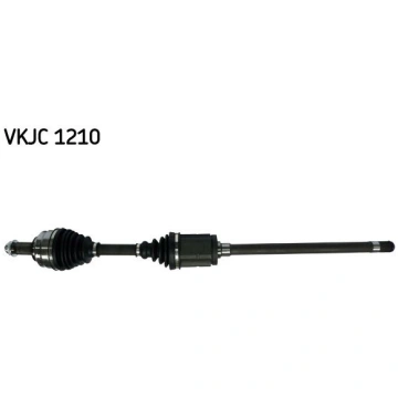 Piedziņas vārpsta SKF VKJC 1210