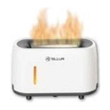 Tellur Flame aroma diffuser 240ml, 12 hours, remot