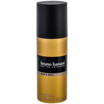 Deodorants - Bruno Banani - Excellence - 150 ml - 