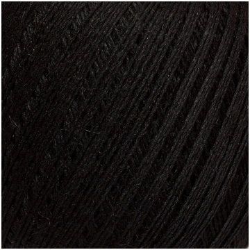 Village melns, 100g MSF