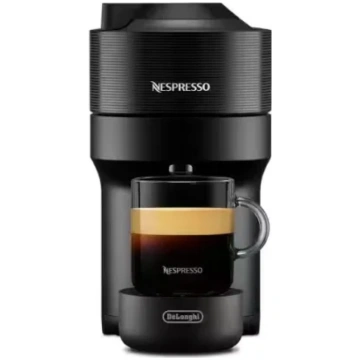 Kapsulā kafijas aparāts DELONGHI NESPRESSO ENV90.B
