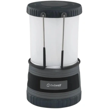 Outwell Carnelian DC 1000 USB powered camping lant