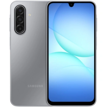 Samsung Galaxy A17 5G 17 cm (6.7") Hybrid Dual SIM