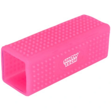 Show Tech Silicone Hair Remover Pink - Matu noņemš