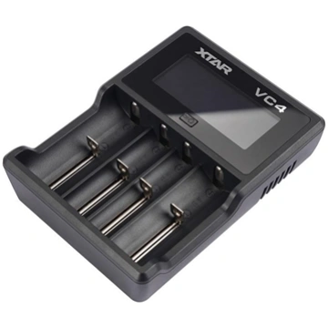 XTAR VC4 Household battery USB 7212928A27331DEBF89