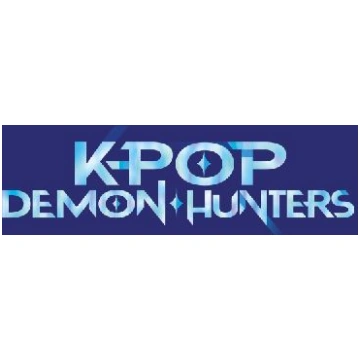 KPop Demon Hunters: The Official Poster Book Pengu