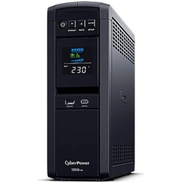 CyberPower Backup PFC Sinewave Series for Mac CP13