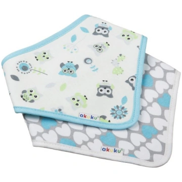 Akuku A1471 Baby bib/bandana