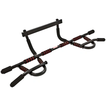 Chin-up bar TUNTURI Multifunctional Door Gym Delux