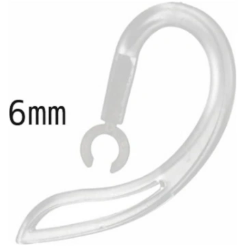 Riff Silicone Ear Hook-Loop Clip for Bluetooth Hea