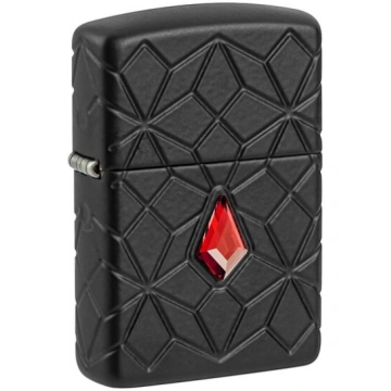 Zippo šķiltavas 46756 Armor® Crystal Design