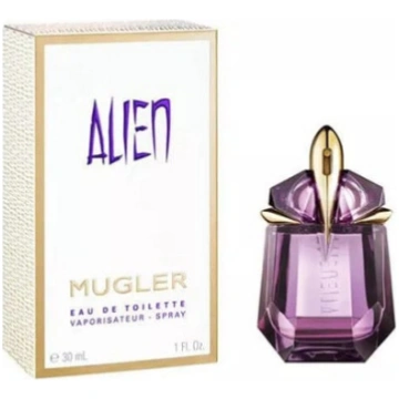 Thierry Mugler Alien Edt Spray 30ml 3439600056204