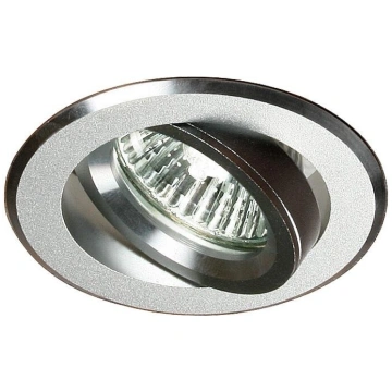 Candellux iebūvējamais gaismeklis UA-01