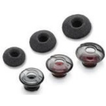 PLT Voyager 5200 Eartip Kit S Poly 203710-01