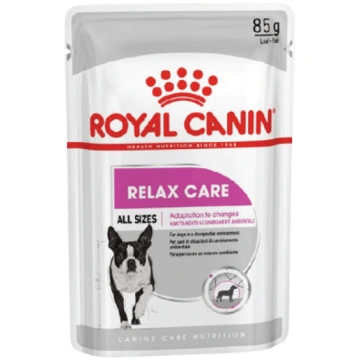 Royal Canin konservi suņiem CCN RELAX LOAF 85g