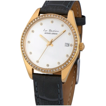 Jacques Lemans LP-133K La Passion ladies 35mm 10AT