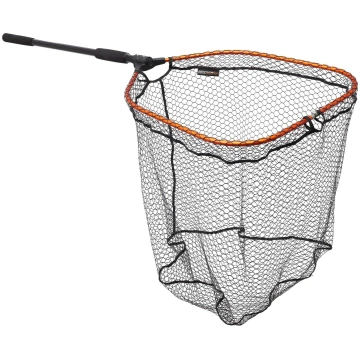 Savage Gear Pro Finezze Fold Net W Scale 20kg L, S