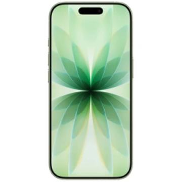 Viedtālrunis Apple iPhone 17 Sage green 512GB (MG6