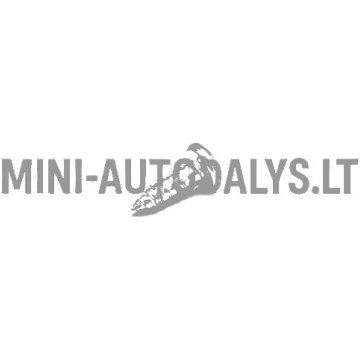 Dzesēšanas ventilatora stiprinājuma skrūve - radia