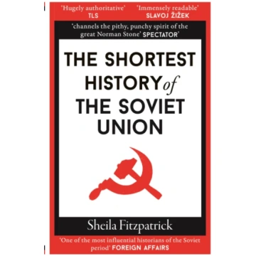 Shortest History of the Soviet Union Sheila Fitzpa