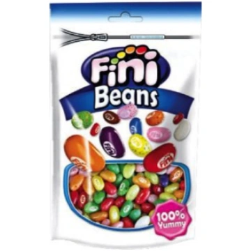 KONFEKTES FINI ŽELEJAS PUPAS 170G