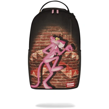 Pink Panther Caught Sneaking Dlxr Backpack Spraygr
