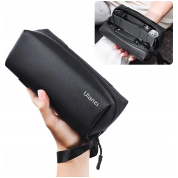 Ulanzi Case Etui Do Dji Osmo Pocket 3 Creator Comb