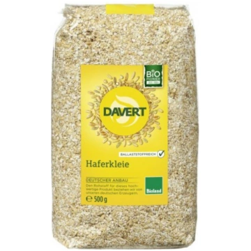 Auzu graudi BIO 500g Kaņepītes