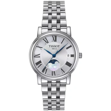 Tissot CARSON PREMIUM 32MM TISSOT ????????