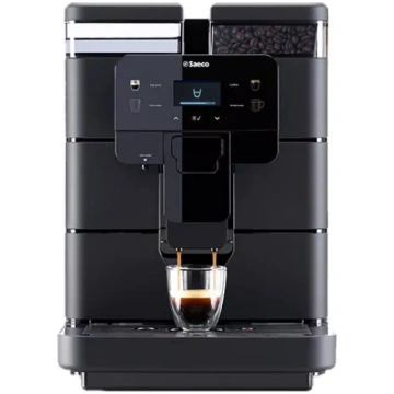 Espresso mašīna Saeco New Royal Black Pusautomātis