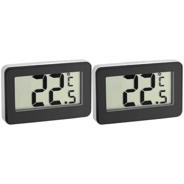 TFA Dostmann digitālais termometrs, 30.2028.01, id