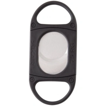 Xikar X875 Black, Cigar cutter, Guillotine Cutter