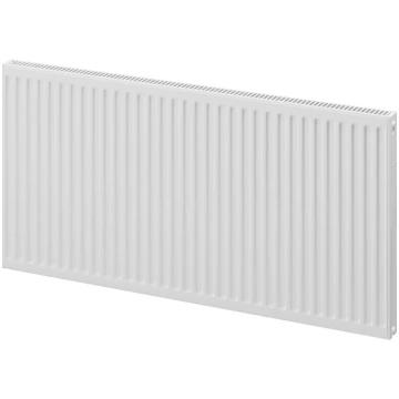 Radiators Mexen C11, 100 cm x 60 cm, sānu pieslēgu