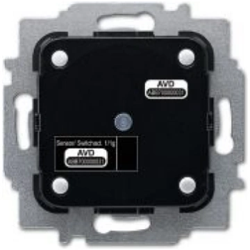 SSA-F-1.1.1 Sensors 1taust./aktuators 1kan.,F&H 2C