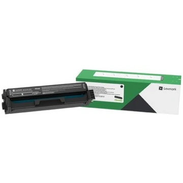 RETURN-TONER CARTRIDGE BLACK/6K PGS F/CS431DW/CX43