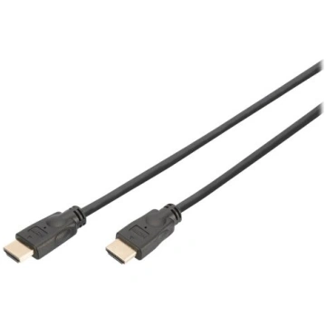 Digitus HDMI High Speed with Ethernet Connection C