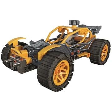 Konstruktors Clementoni Bagijs un kvadracikls 7507