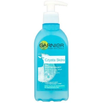 Garnier Pure Cleansing Gel 200ml ( PERFUM 40348 03