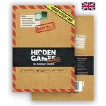 Hidden industries gmbh Hidden Games Crime Scene: C